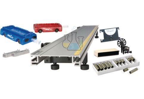Smart Cart roller track Classic 2.2 m
